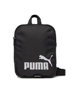 Nerki - Puma Saszetka 079955 01 Czarny - miniaturka - grafika 1
