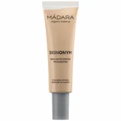 Podkłady do twarzy - Madara Skinonym Półmatowy podkład peptydowy Podkłady 30 ml 35 - TRUE BEIGE - miniaturka - grafika 1