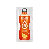 Produkty energetyczne i izotoniki - BOLERO Bolero Classic 9g Drink Witamina C - miniaturka - grafika 1