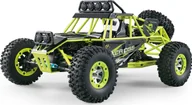 Modele zdalnie sterowane - Amewi Amewi CRO55RACER Desert Buggy 4WD 1:12 RTR - miniaturka - grafika 1