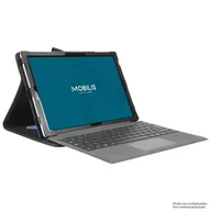 Etui do tabletów - Mobilis 051039 etui na tablet 33 cm (13") Folio Czarny - miniaturka - grafika 1