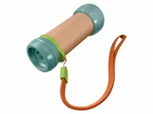 Zabawy w naśladowanie dorosłych - Zestaw badaczy przyrody wyposażenie przyrodnika teleskop powiększenie 8x - miniaturka - grafika 1