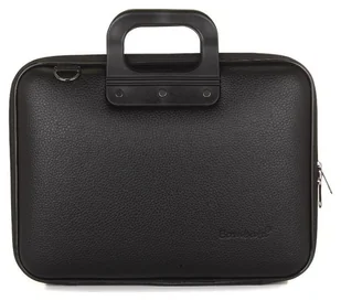 Bombata AllBlack 13''-14'' black E00824 - Torby na laptopy - miniaturka - grafika 1
