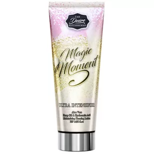 Tan Desire, Magic Moment, Przyspieszacz Hialuronowy, 237ml - Balsamy i kremy do opalania - miniaturka - grafika 1