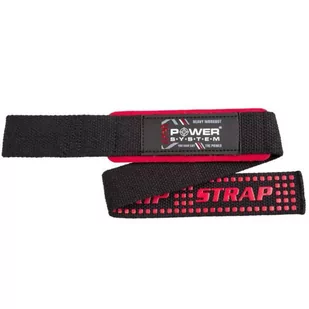 Paski Treningowe Power System X-Combat Straps 3440 - Pozostały sprzęt i akcesoria do ćwiczeń - miniaturka - grafika 1