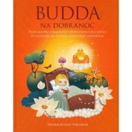 Poradniki psychologiczne - SYNERGIE Budda na dobranoc - miniaturka - grafika 1