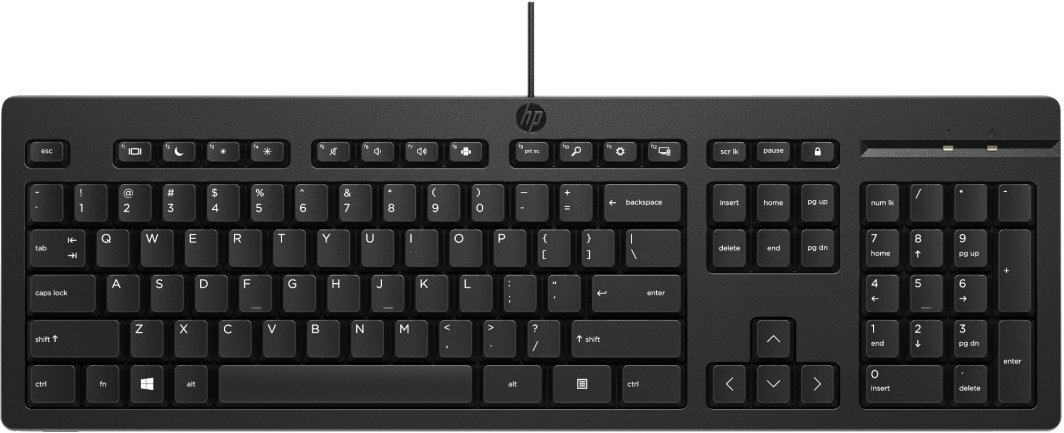 HP 125 G2 AY2Y7AA#ABZ