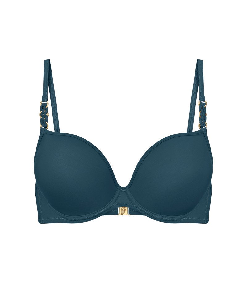 Biustonosz kąpielowy Triumph Summer Twist WHU-36D