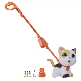 Hasbro E8946 zabawka pluszkowa, Pluszowe zwierzę - Maskotki i pluszaki - miniaturka - grafika 2