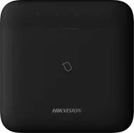 Systemy inteligentnych domów - Hikvision Hikvision centralė DS-PWA96-M-WE AX PRO Juodas - miniaturka - grafika 1