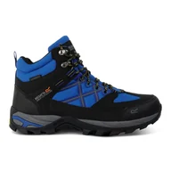 Buty trekkingowe męskie - Buty trekkingowe męskie Samaris III - miniaturka - grafika 1