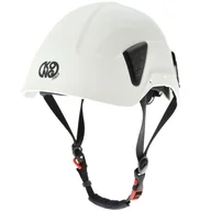 Sprzęt wspinaczkowy - kask KONG Ampere white (54-62cm) - miniaturka - grafika 1