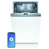 Zmywarki do zabudowy - Bosch SPV4EKX20E - miniaturka - grafika 1