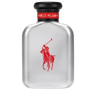 Wody i perfumy męskie - Ralph Lauren Polo Red Rush woda toaletowa 75ml - miniaturka - grafika 1