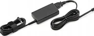 Zasilacze do laptopów - Zasilacz do laptopa HP Ac Adapter 65W Npfc Smart 4.5 - miniaturka - grafika 1
