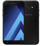 Telefony komórkowe - Samsung Galaxy A5 2017 SM-A520F A520 Czarny - miniaturka - grafika 1