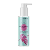 Balsamy i kremy do ciała - Alkmie Glow Perłowy balsam do ciała - miniaturka - grafika 1