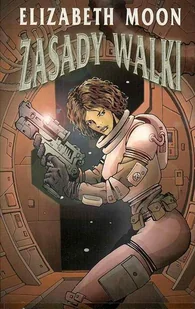 Zasady walki - Horror, fantastyka grozy - miniaturka - grafika 1