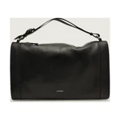 Torebki damskie - Coccinelle Skórzana shopperka Elinor - miniaturka - grafika 1