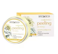 Peelingi i scruby do twarzy - Sylveco Face Care peeling odnawiający przeciw starzeniu się skóry Hypoallergic 75 ml - miniaturka - grafika 1