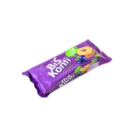 Ciastka - Rolada jagoda "BisKonti" 150g - miniaturka - grafika 1