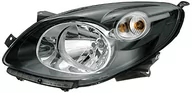Lampy przednie - HELLA REFLEKTOR RENAULT 1E7271510351 - miniaturka - grafika 1