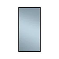 Lustra - Lustro bez oświetlenia Lux 120 x 60 Venti - miniaturka - grafika 1