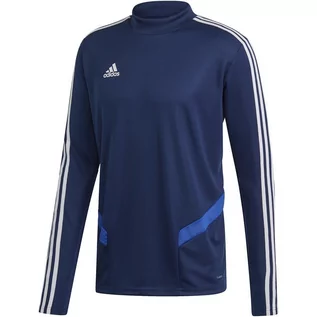 Koszulki męskie - Adidas, Bluza męska, Tiro 19 Training Top DT5278, rozmiar S - grafika 1