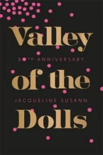 VIRAGO Valley Of The Dolls - Pozostałe książki - miniaturka - grafika 2