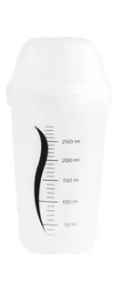 BIELENDA PROFESSIONAL BIELENDA shaker do zabiegu 9696-uniw - Kosmetyczne akcesoria jednorazowe - miniaturka - grafika 2