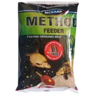 Zanęty - Zanęta Method Feeder McKarp Classic 1 kg - miniaturka - grafika 1