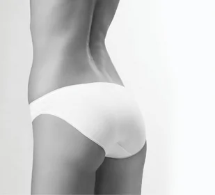 FIGI KEY LPR-010 2 szt. (kolor CAPPUCCINO, rozmiar L) - Majtki damskie - miniaturka - grafika 1