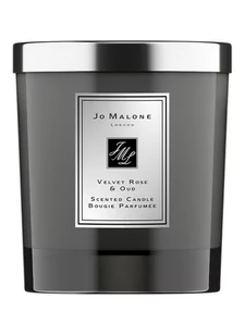 Jo Malone Velvet Rose & Oud woda kolońska 50ml - Wody i perfumy unisex - miniaturka - grafika 2