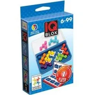 Gry planszowe - Granna SmartMax IQ Blox 8037 - miniaturka - grafika 1