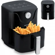 Frytownice gastronomiczne - Frytkownica Beztłuszczowa Frytownica Air Fryer Mocna Berdsen - miniaturka - grafika 1