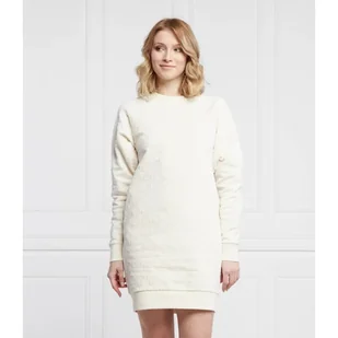 Karl Lagerfeld Sukienka - Sukienki - miniaturka - grafika 1