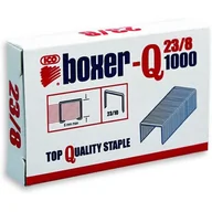 Zszywki - ICO Zszywki BOXER 23/8 do 40 kartek - miniaturka - grafika 1