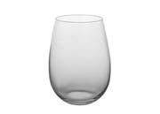 Szklanki - Krosno Szklanka 500ml do wina białego Harmony 273695 - miniaturka - grafika 1