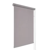 Rolety - Miniroleta GO/ON! Perła 128 x 150 cm szary 2082 - miniaturka - grafika 1