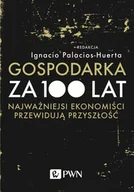 Ekonomia - Gospodarka za 100 lat Ignacio Palacios-Huerta - miniaturka - grafika 1