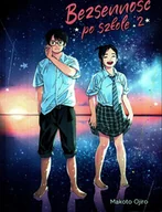 Komiksy dla młodzieży - Bezsenność Po Szkole - miniaturka - grafika 1