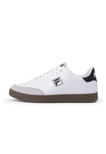Buty damskie Fila Courtbay