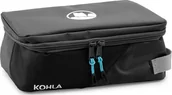 Kosmetyczki, organizery i kuferki - Kohla Kosmetyczka Kohla Quick III - caviar/dark slate Uniwersalny - miniaturka - grafika 1