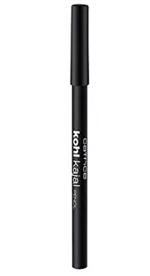 Ołówek kajal do oczu Nurana Perfilador Ojos Khol Kajal N01 Negro 1.5 g (8422246370013) - Kredki do oczu - miniaturka - grafika 1