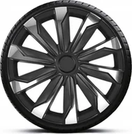 Kołpaki samochodowe - Kołpaki 15 do Toyota Audi Seat Ford Kia Skoda Opel VW Fiat Peugeot Citroen - miniaturka - grafika 1