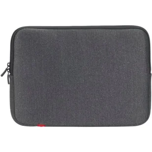 Rivacase Antishock 13,3-14" 5124 szary | - Torby na laptopy - miniaturka - grafika 1