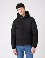 Kurtki męskie - Kurtka Męska Wrangler The Bodyguard Black W4C8Ww100-2Xl - miniaturka - grafika 1