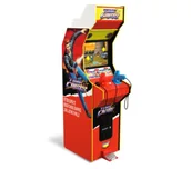 Konsole i gry retro - Arcade1UP Time Crisis - miniaturka - grafika 1