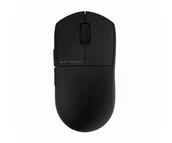Myszki - Dark Project Nexus Wireless Black - miniaturka - grafika 1