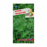 Nasiona i cebule - Koper Moravan 5g / O / - miniaturka - grafika 1